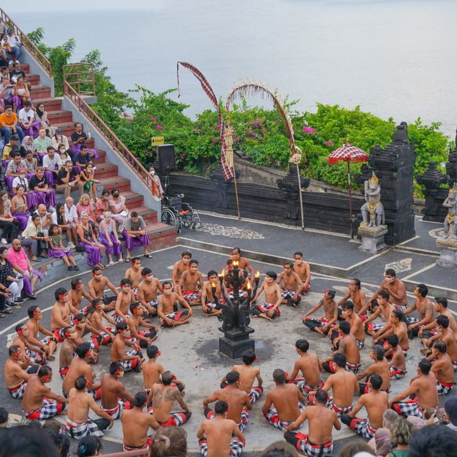 Preview Funkansi Bali 2022